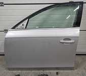 Usa/Portiera completa Stanga fata  audi a4 b8 LX7W