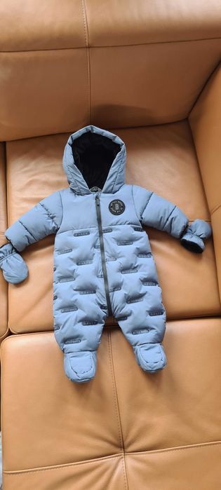 Combinezon iarna Ted Baker