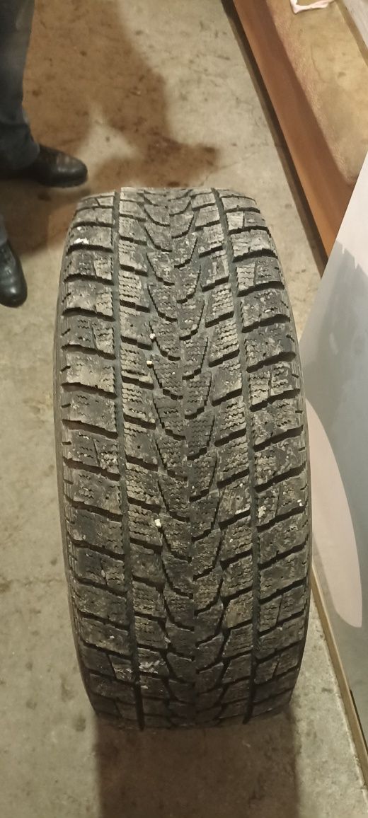 Продам автошина 265/65 R 17