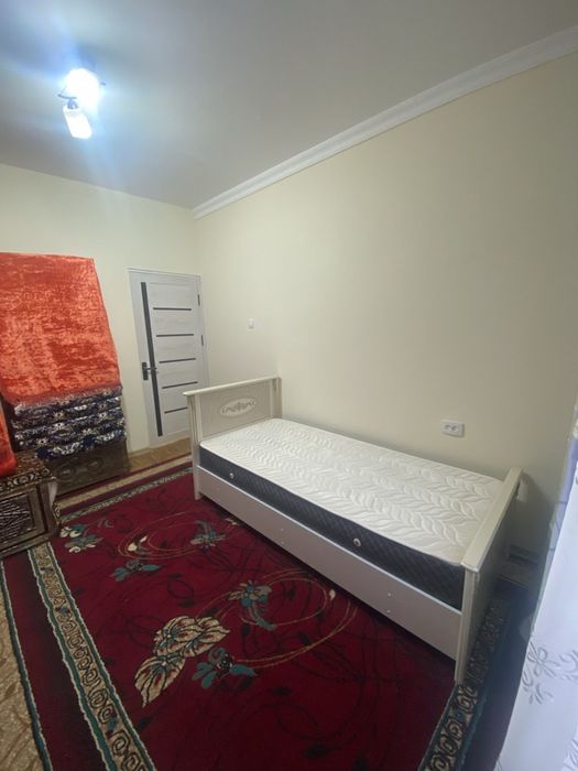 Продается квартира Юнусабад 19 квпртал 4 комнатная