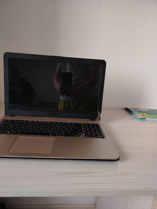 Ноутбук очень класный