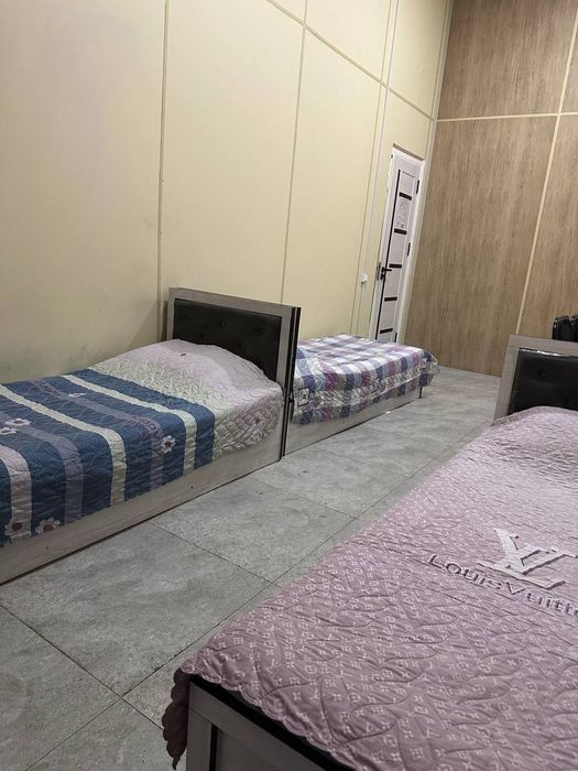 Chilonzor tumani 7-kvartal