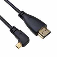 Cablu HDMI / MICRO HDMI 50cm tata-tata
