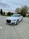 Audi A6 2.0 Diesel automat 2015