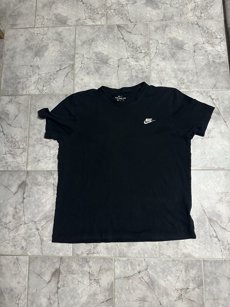 Мъжка тениска Nike