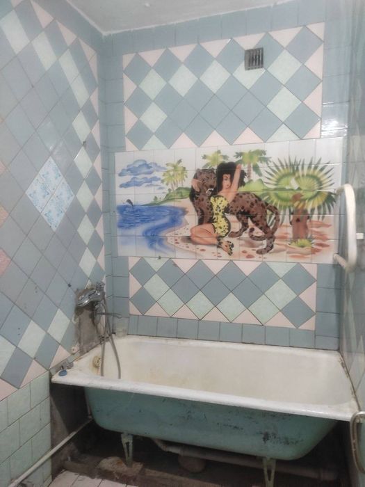 Sebzor 3xonali Bez remont