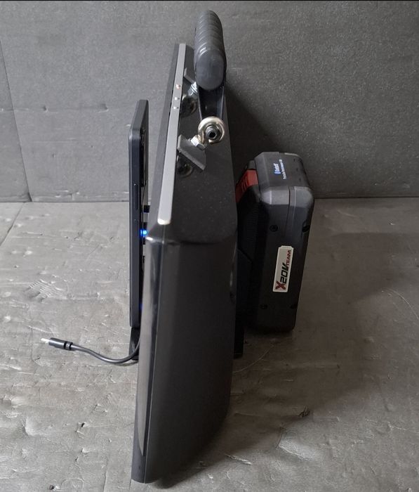 Mini sistem 2x20w Parkside 20v
