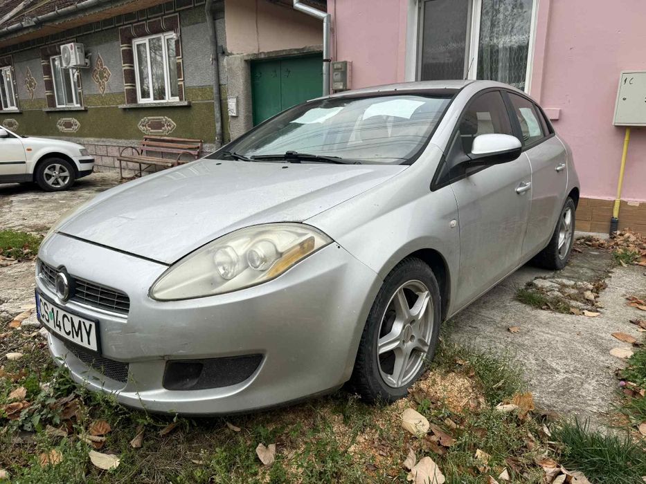 Fiat bravo 2008 1.4