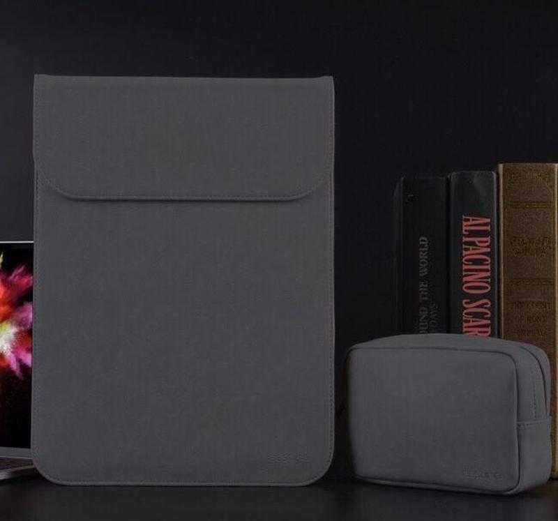 Мacbook pro 16 кожаный чехол конверт оригинал из Америки