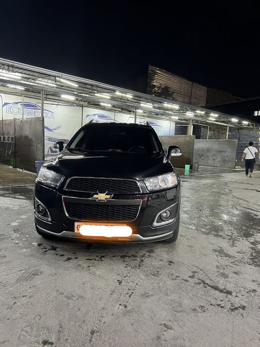 Kaptiva 3 sotiladi