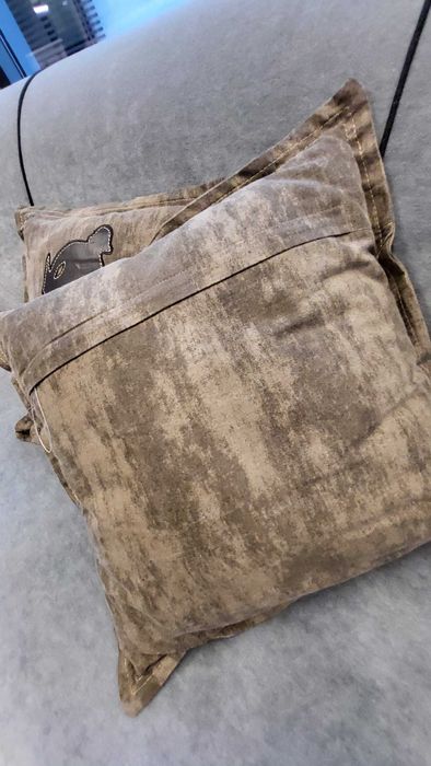 Set 2 pernuțe Iconice Polo Bear de la Ralph Lauren