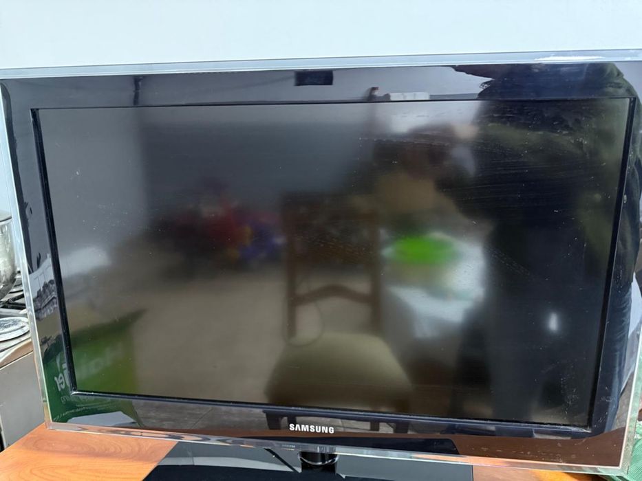 Телевизор Samsung LE32D550K1, 32”
