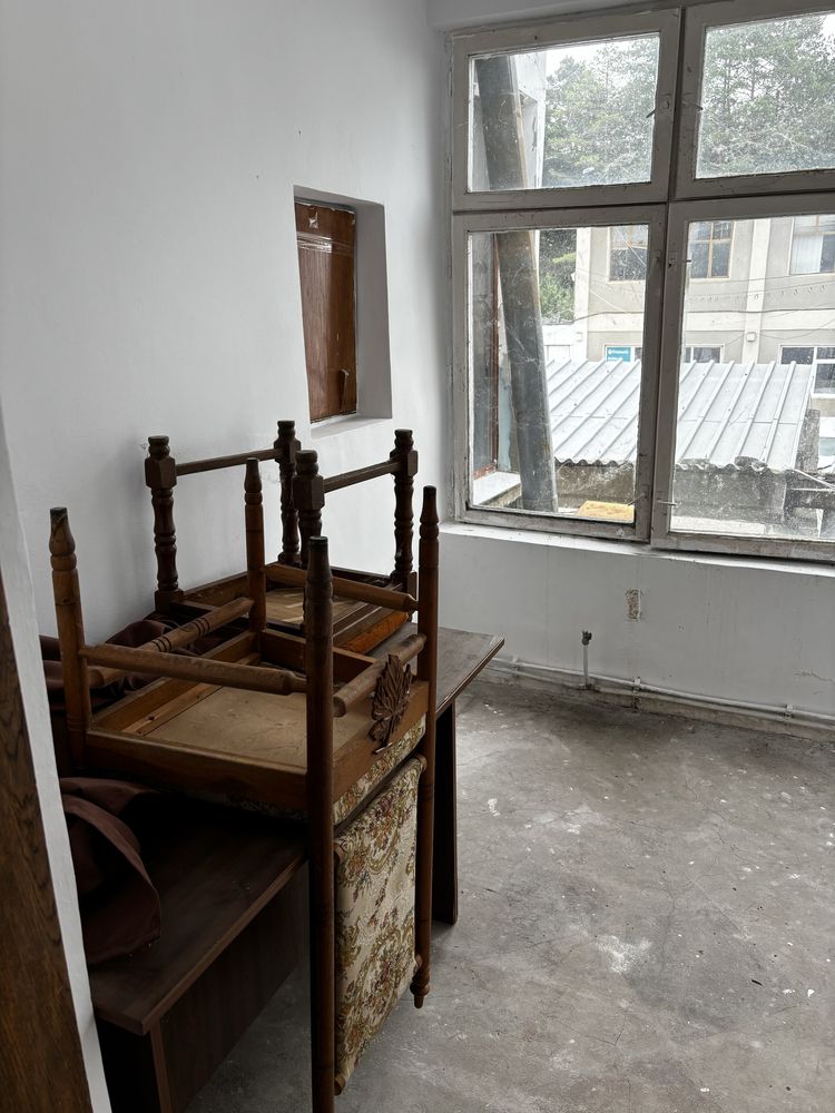 Birouri de inchiriat - zona Bucium