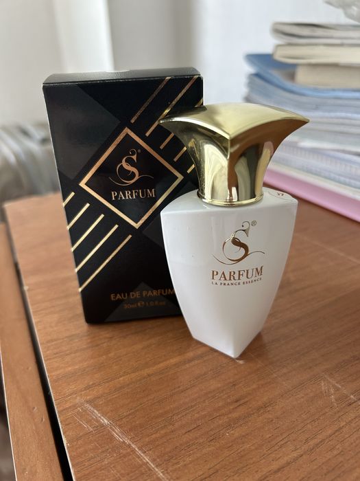 Парфюм “S PARFUM”