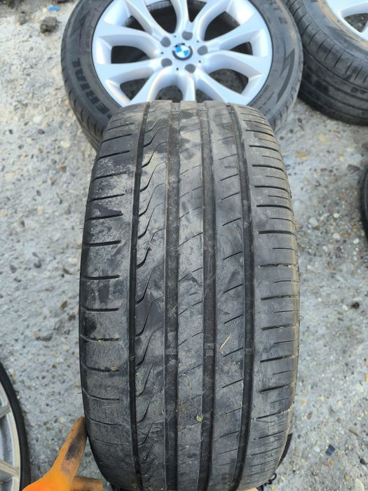 Style 450 19 цола джанти за BMW X5 E70 и F15