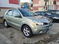 Renault Koleos model BOSE, 2.0diesel 174cp, 4x4, in stare foarte buna