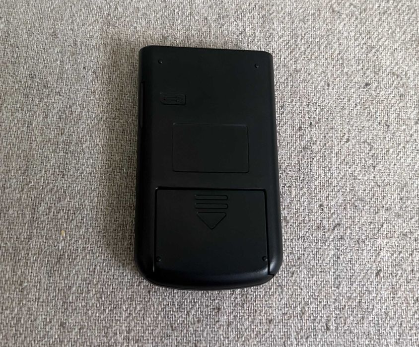 Dispozitiv backup contacte SIM Card model i308 cu cutie și manual