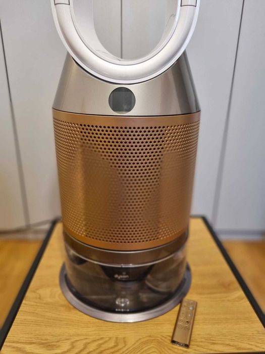 Purificator + Umidificator + Ventilator Dyson– stare foarte bună !