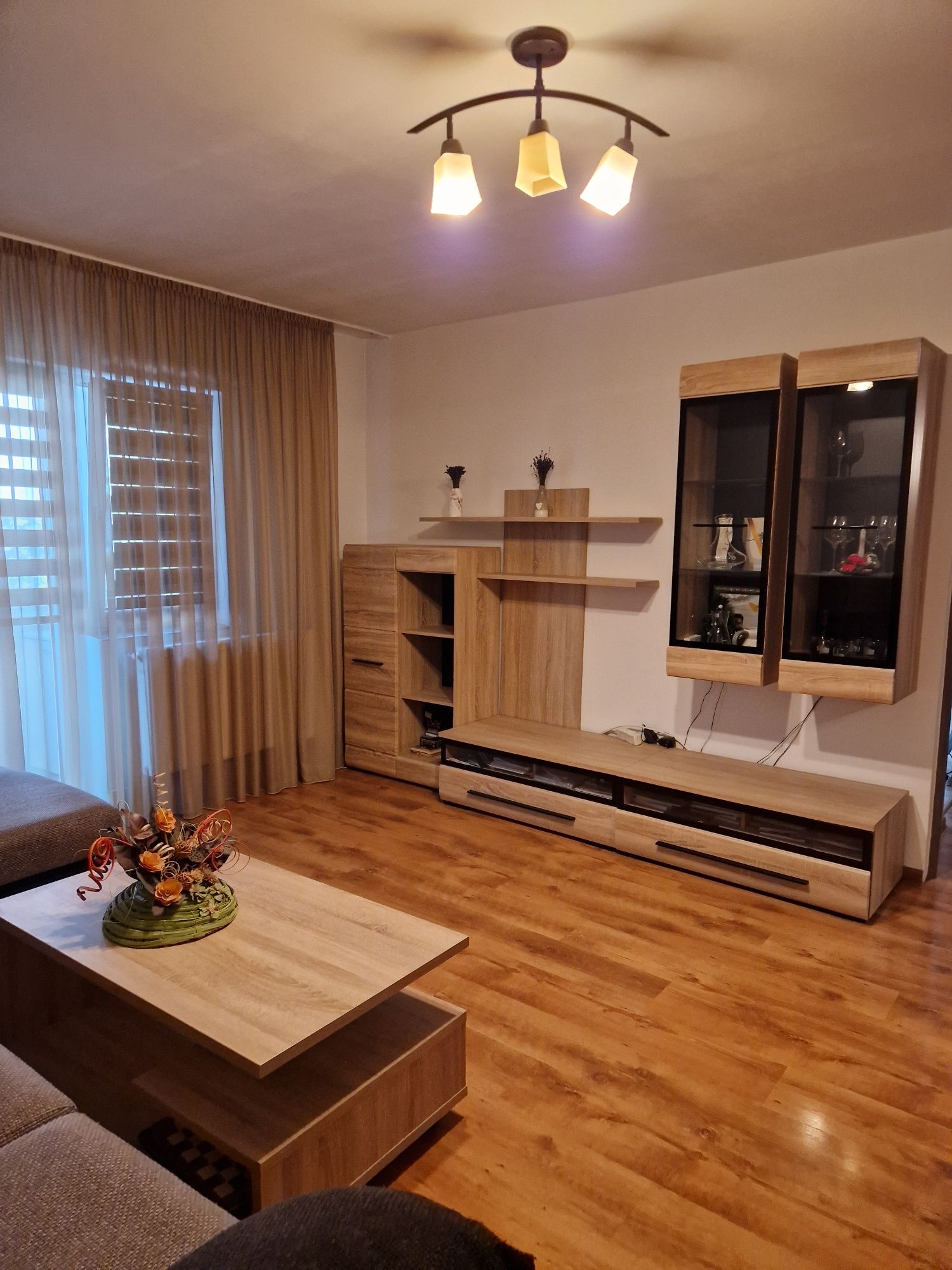 Apartament 2 camere str . Colibitei