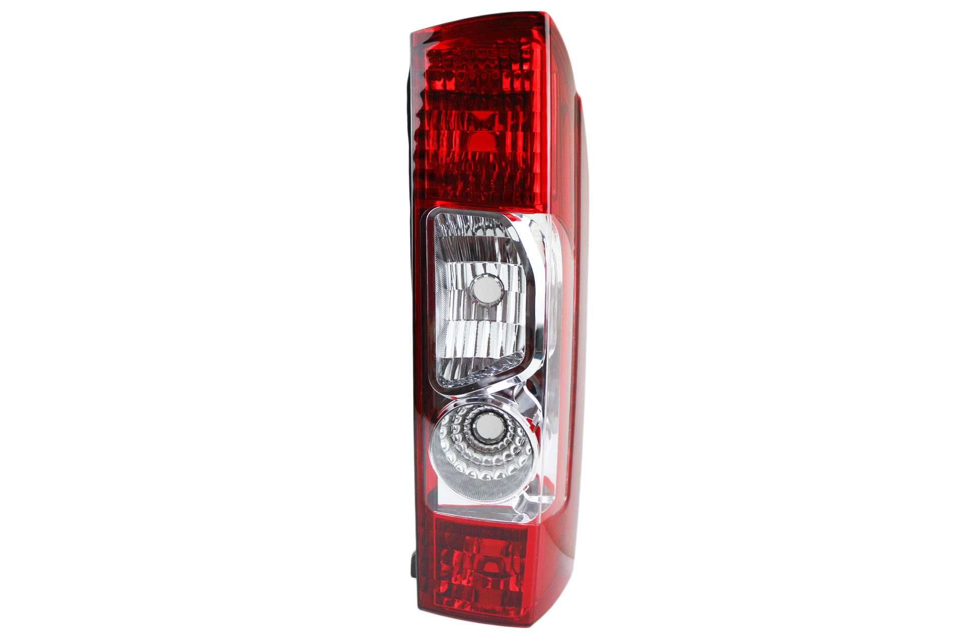 Стоп Стопове Е4 за Peugeot Boxer Citroen Jumper Fiat Ducato Maxi 2006-