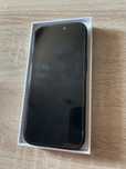 Iphone 16 pro 256 gb