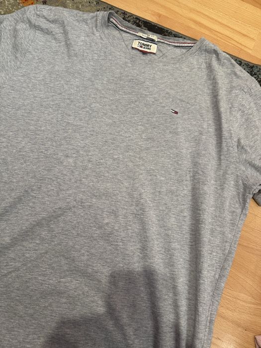 Оригинална тениска Tommy Hilfiger