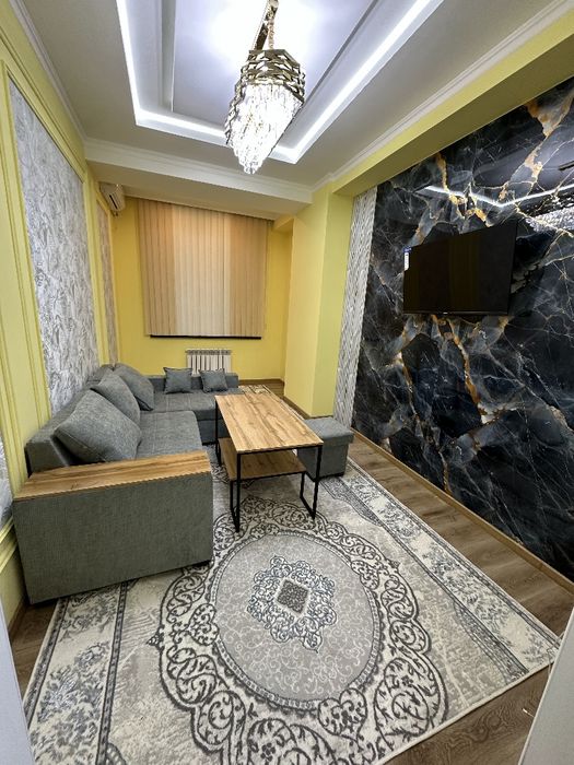 Arenda Yakkasroy Shota Rustaveli