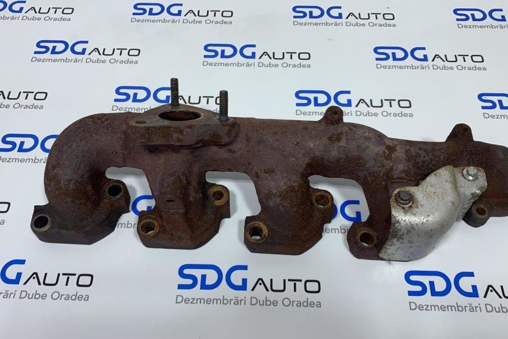 Galerie Evacuare BK3Q-9430 Ford Transit 2.2TDCI 2013 Euro 5