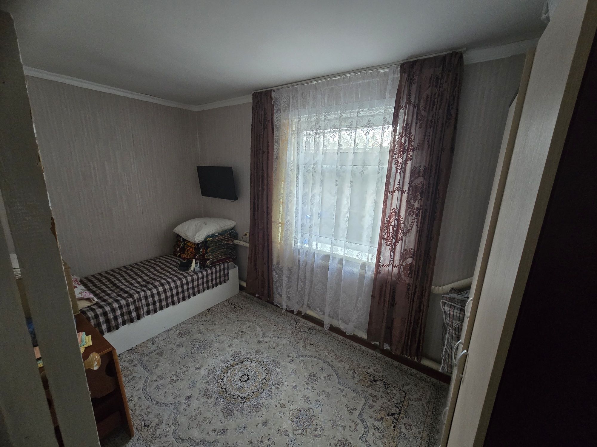 Продам дом в центре