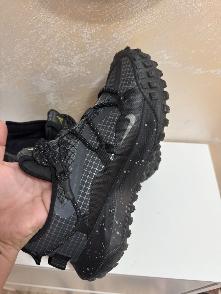 Nike Gore tex 41 номер