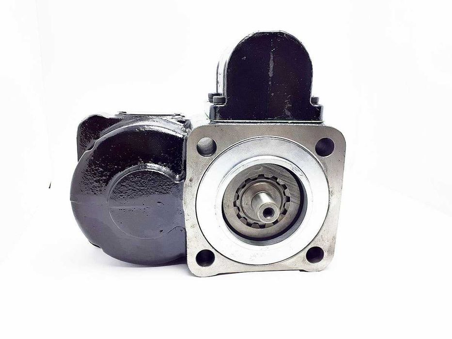 Коробки Отбора Мощности EATON