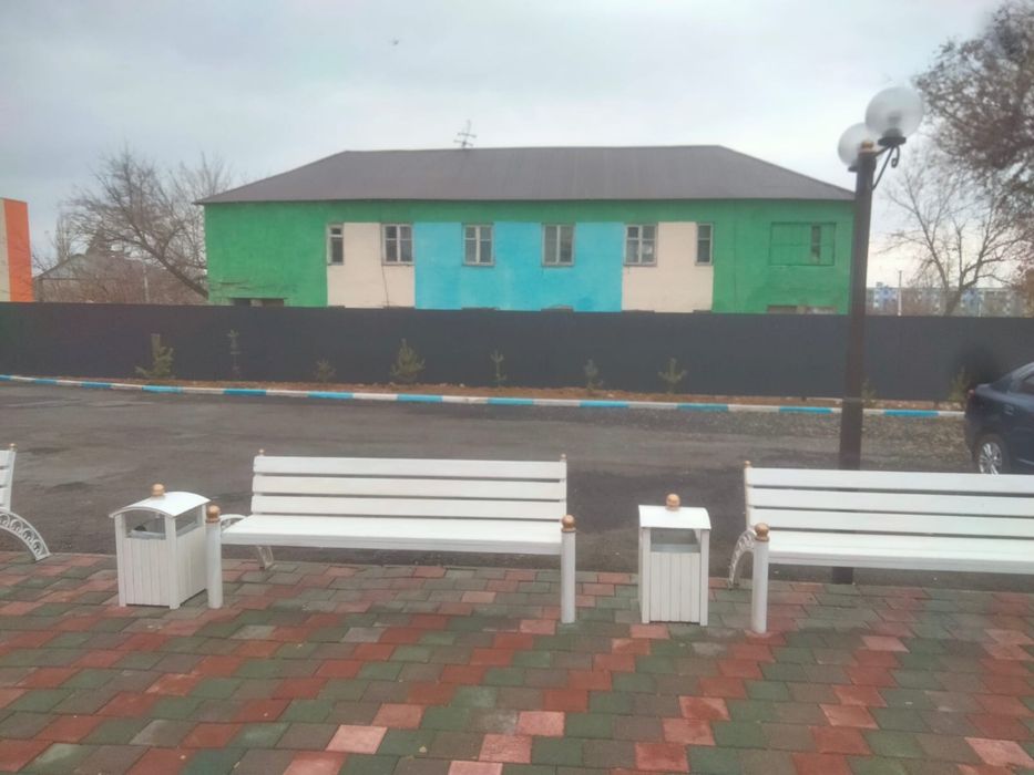 Продам четырех квартирное двухэтажное здание