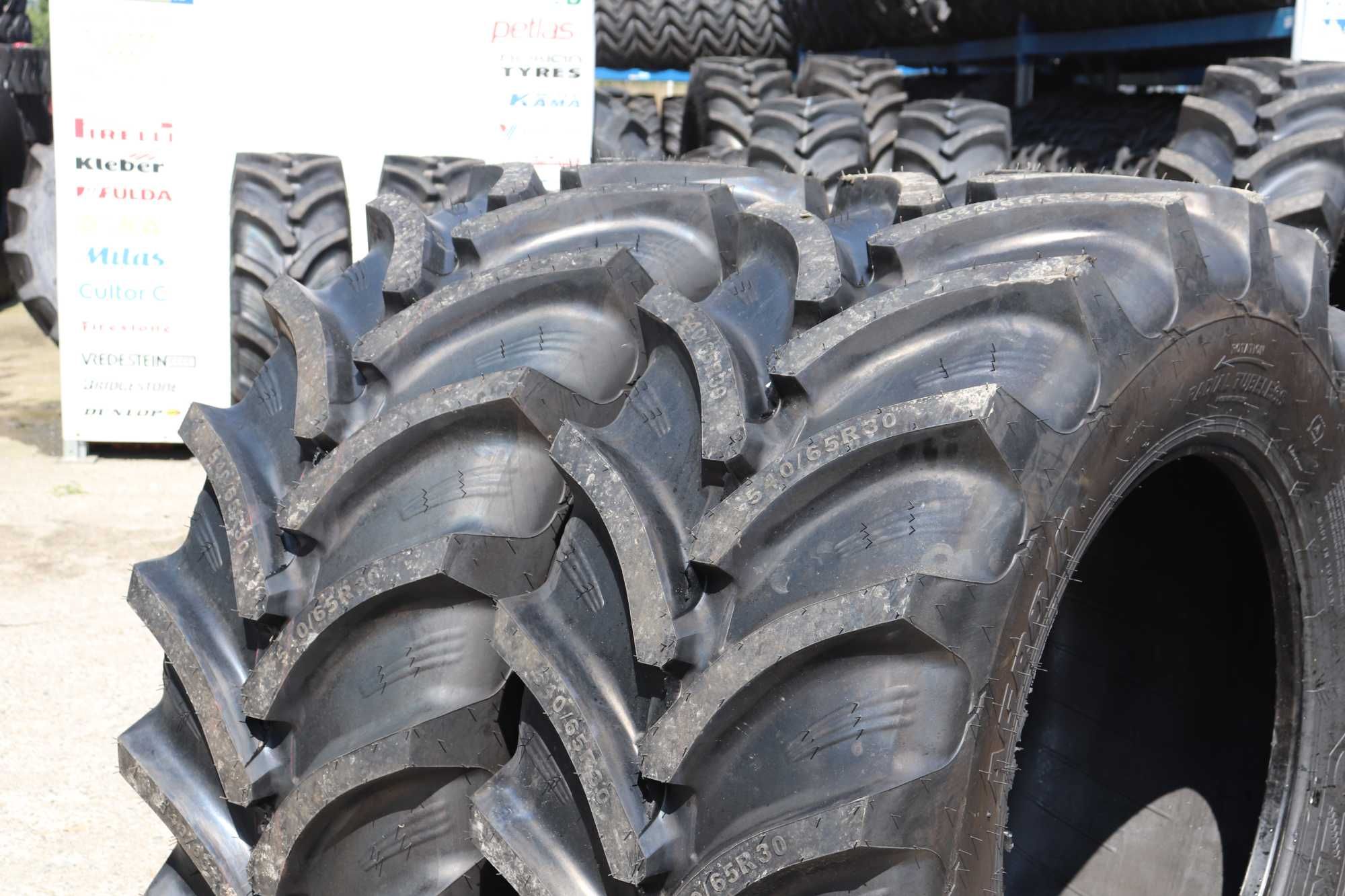 Anvelopa 540/65 R30 OZKA AGRO10 TL 153/A8