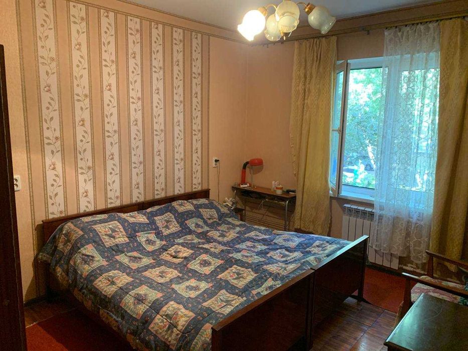 Продается  2-Комнатная КВАРТИРА — 60 квадратов  — 3/9 — МЕТРО МИНОР