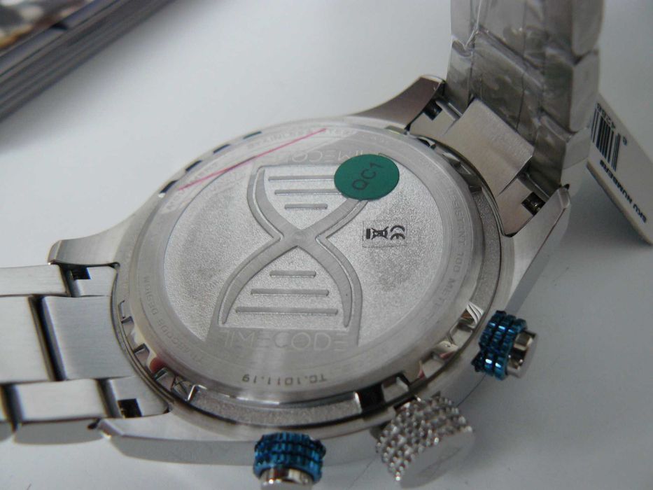 Ceas Barbati TIMECODE SPUTNIK TC-1011-19 Original Quartz Nou In Cutie