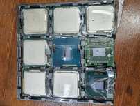 Процесори lga 1155,1151,am3,am4