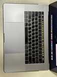 Macbook Pro 15 inch 2017
