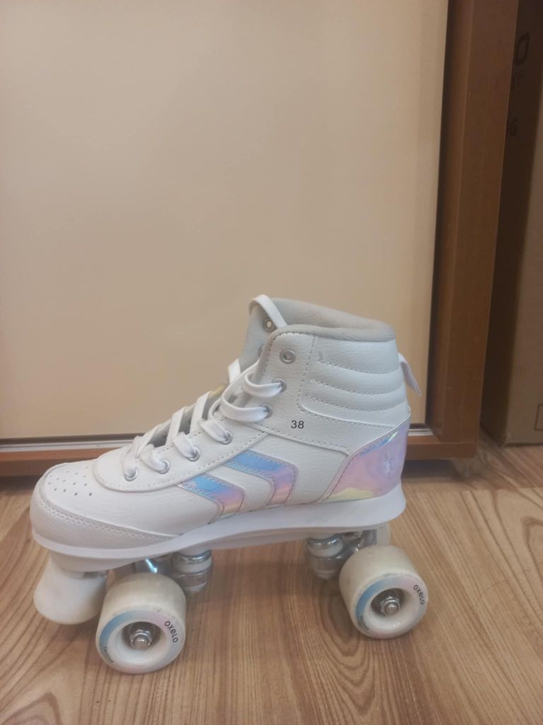 Продавам кънки за момиче
