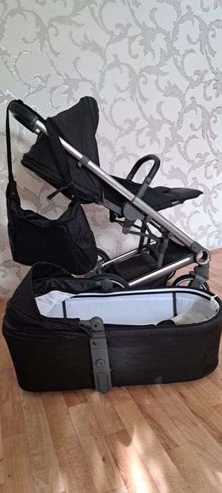 Коляска детская.