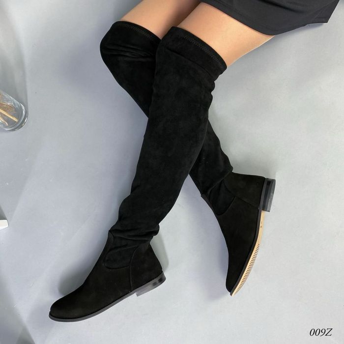 Продам ботфорты 37 размер