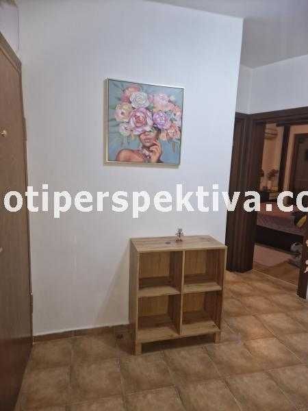 Продава се Тристаен апартамент в Пловдив, Христо Смирненски - 97 кв.м за 1526 €/кв.м - Снимка #16