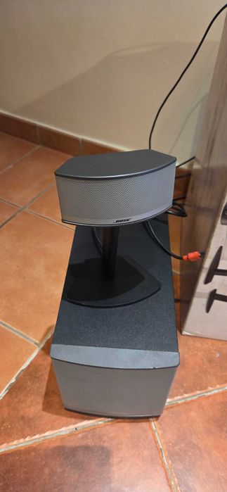 Bose Companion 5