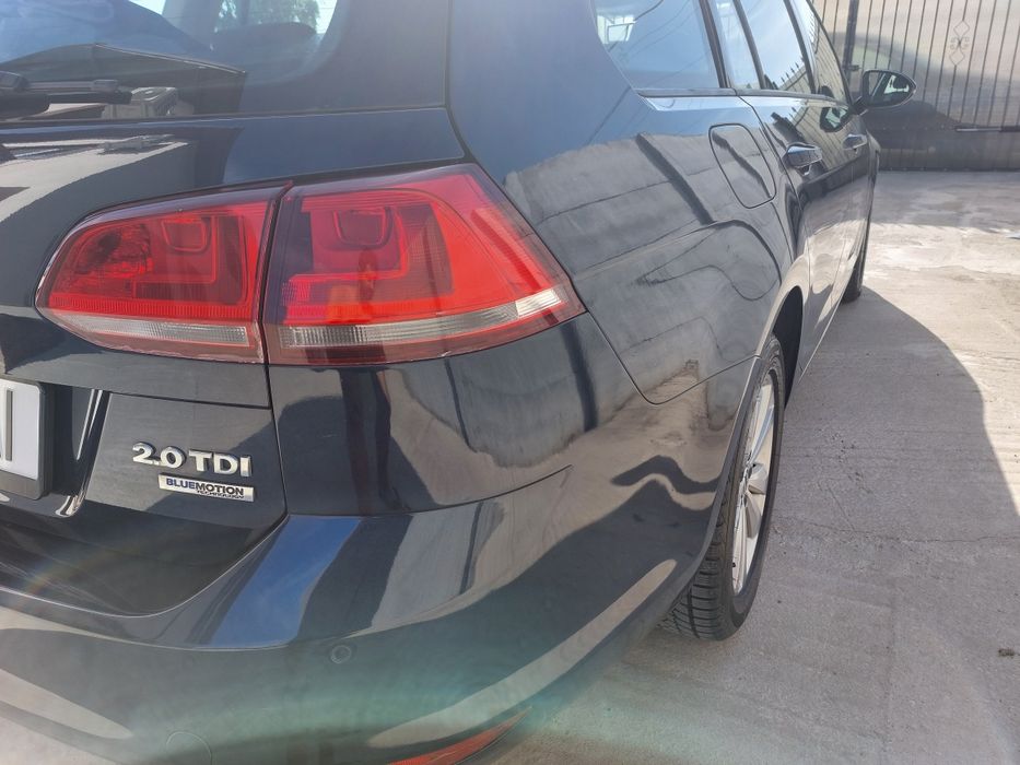 Golf7 DSG6 2.0tdi 150cp