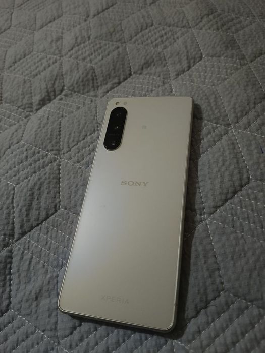 Sony Xperia 5 mark 4
