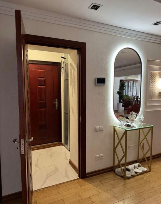 Darxon Sotuvda 5 xonalik uy remont Intellekt bog'chasi Pushkin Salar