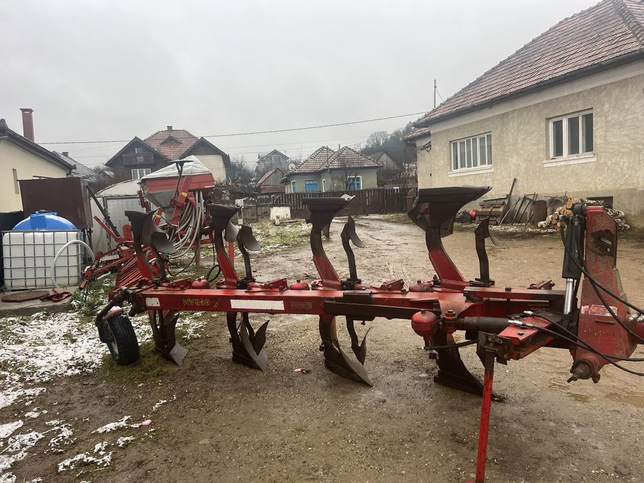 Vand plug 4 trupite reversibil