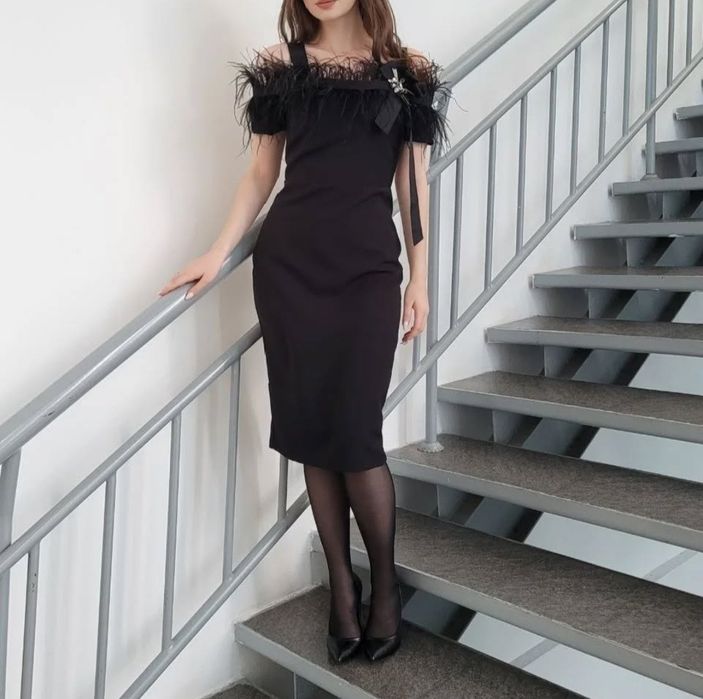 Продам платье дорогое