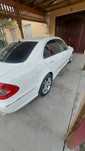 MASHINA Mercedes w211