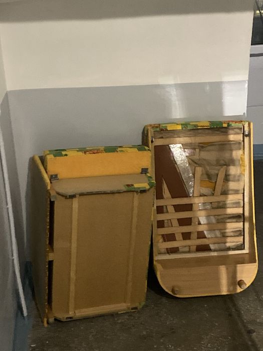 Диван тахта б/у