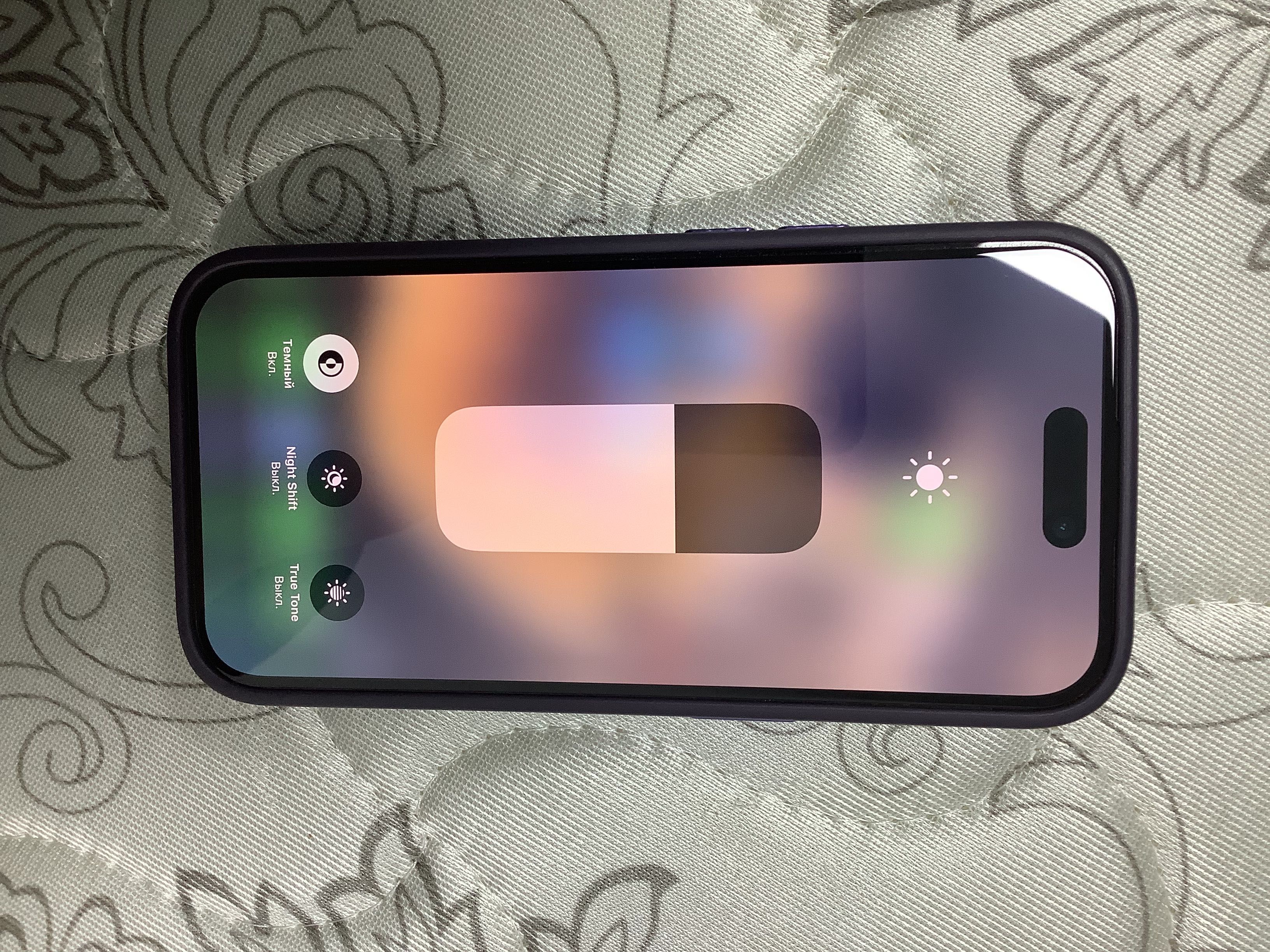 iPhone 14 Pro 256 gb